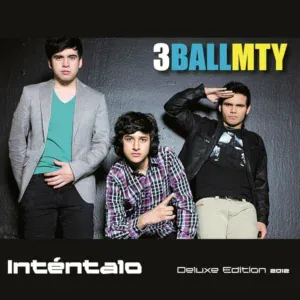 3BallMTY - Amantes Guaracheros