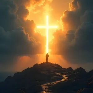 Bible Music - Бог нас від загибелі спас