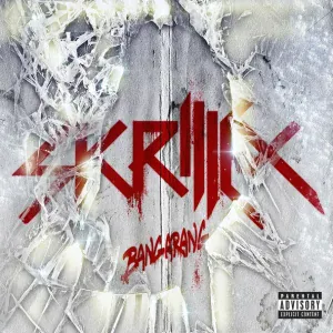 Skrillex feat. Sirah - Bangarang (feat. Sirah)