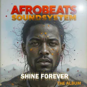 Afrobeats Soundsystem - White Flag