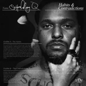 ScHoolboy Q feat. Dom Kennedy, Currency - Groovline Pt. 1 (feat. Dom Kennedy & Currency)