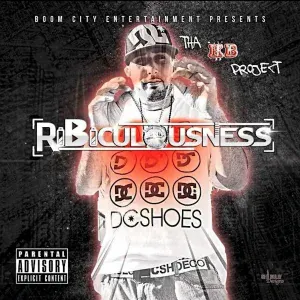 Tha K.B. Project feat. Jwesson - F.B.G.M. (Fuck Bitches Get Money)