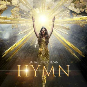 Sarah Brightman - Time To Say Goodbye