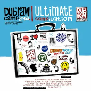 NeeKeeTone - Dub'Raw Special
