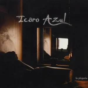 Icaro Azul - Las Alas Del Sueño