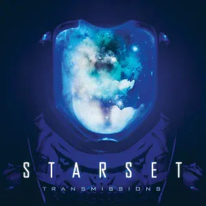 STARSET - Antigravity