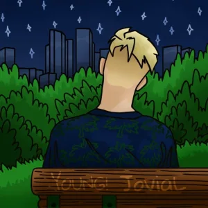 JoviaL - 808