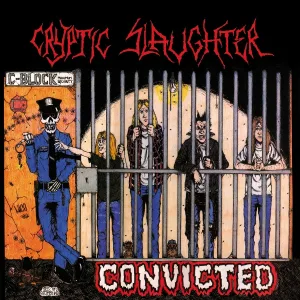 Cryptic Slaughter - Lowlife