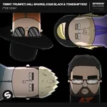 Timmy Trumpet, Will Sparks, Code Black feat. Toneshifterz - FUCK YEAH (feat. Toneshifterz)