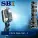 SBI Audio Karaoke - Let's Dance (Karaoke Version)
