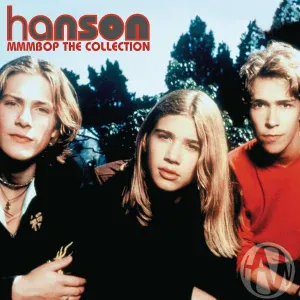 Hanson - Money (That's What I Want)