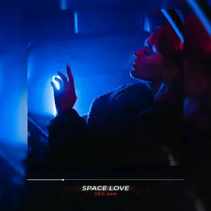 DEE-SAN - Space love