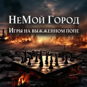 НеМой Город - Немой город