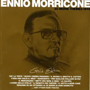 Ennio Morricone - Chi mai