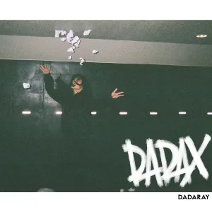 DADARAY - Ikitsukushi