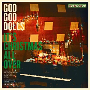 Goo Goo Dolls - Better Days