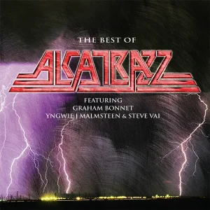 Alcatrazz - All Night Long