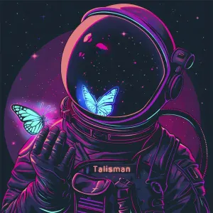 Lonz Kid Music - Talisman