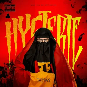 Tamas feat. FiNCH ASOZiAL - Moshpit (feat. FiNCH ASOZiAL)