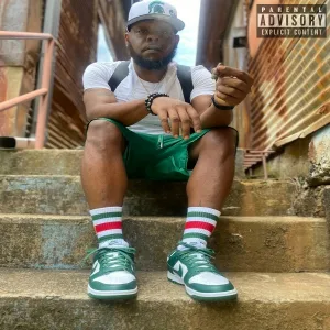 TIGO - Feet 1st
