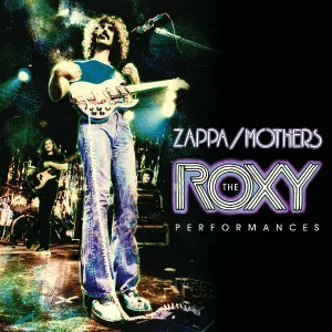 Frank Zappa - Rollo (Be-Bop Version)