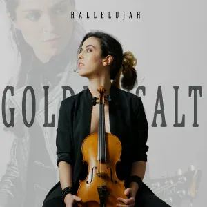 Golden Salt - Hallelujah