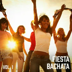 Bachata Heightz - Bachata Rosa