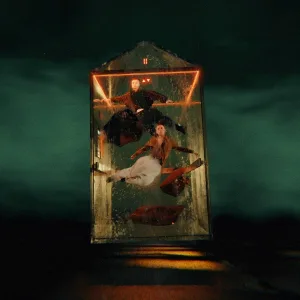 Sad Night Dynamite, Moonchild Sanelly - Demon