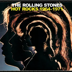 The Rolling Stones - Midnight Rambler