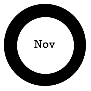 O - Nov