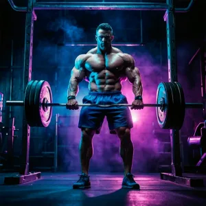 VIP Тренер, Музыка для спорта - Для женщин и фитнеса