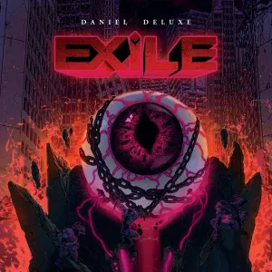 Daniel Deluxe - One of Them