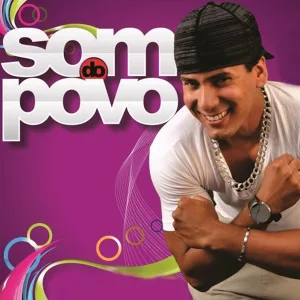 O Som Do Povo, Swingueira das Antigas, Arrocha Das Antigas - Nós É Patrão