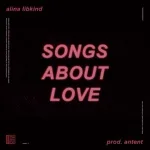Alina Libkind - Songs About Love