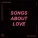 Alina Libkind - Songs About Love