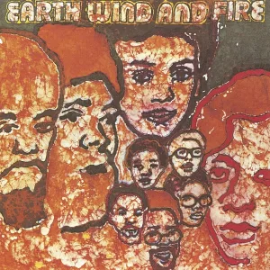 Earth, Wind & Fire - Moment Of Truth