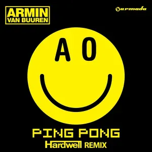 Armin van Buuren - Ping Pong
