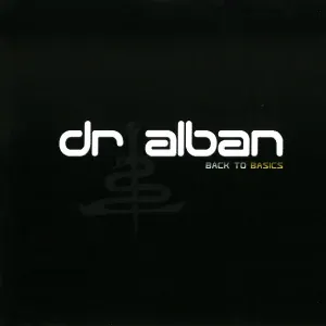 Dr. Alban - Don't Joke with Fire