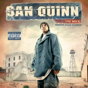 San Quinn feat. Ya Boy - The Hunter