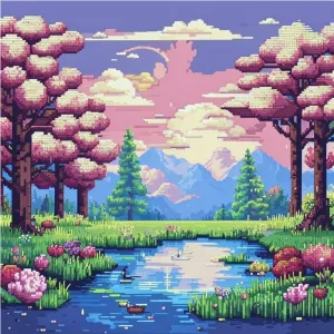 PLVTINA - Spring