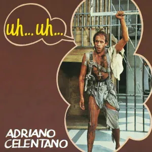 Adriano Celentano - Jungla Di Città