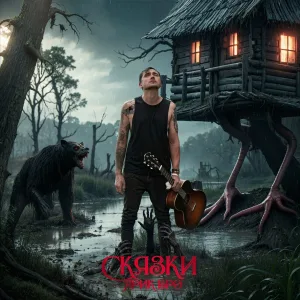 Ярик Бро - Там где-то счастье