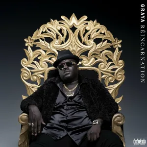 Graya feat. Dr. Yaro & La Folie - Raccourcis