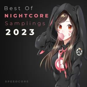 Speedcore - Voices