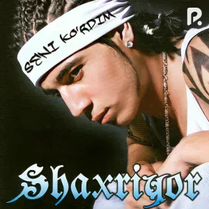 Shaxriyor - Ismi yuragimda