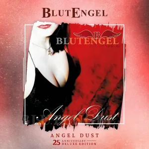 Blutengel - Black Wedding