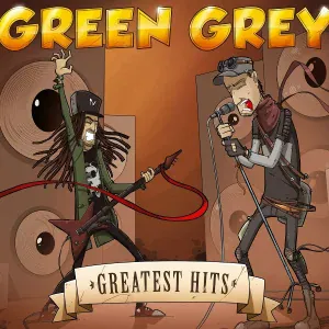 Green Grey feat. Децл - Весна восьмого дня