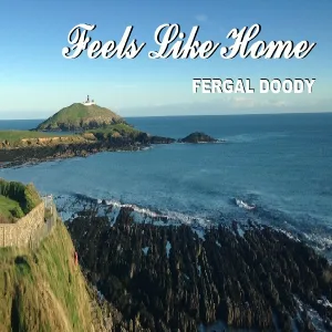 Fergal Doody - A Little Bit Irish