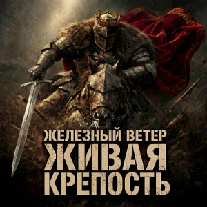 Железный Ветер - Я сам
