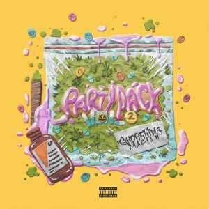 Shoreline Mafia feat. OhGeesy, Fenix Flexin, Curren$y - Chandelier (feat. Curren$y)